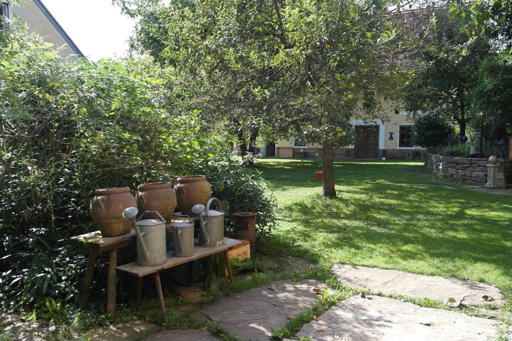 Presshaus Alte Muehle Stainz Quarto foto