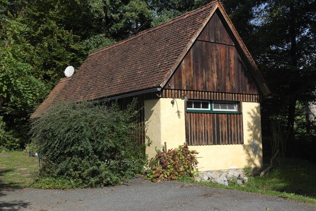 Presshaus Alte Muehle Stainz Exterior foto