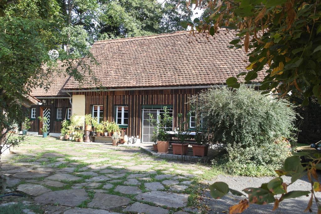 Presshaus Alte Muehle Stainz Exterior foto